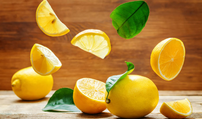 Lemon reg conventional 1 each whole foods market