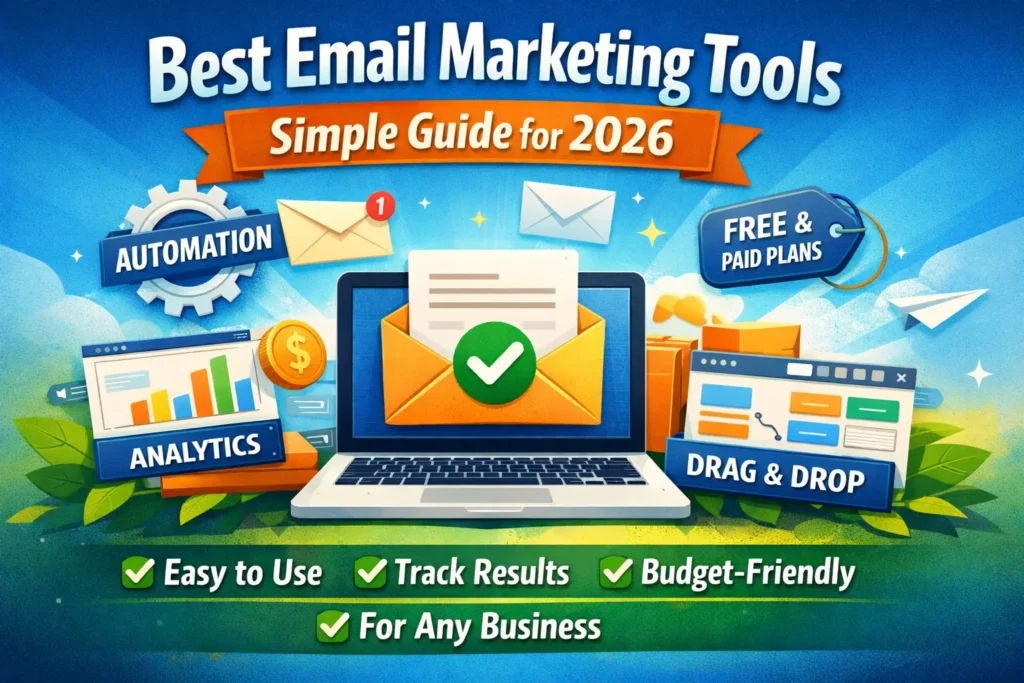 Best Email Marketing Tools_ 7 Platforms Tested 2026 _ Daily Ideal Blogs