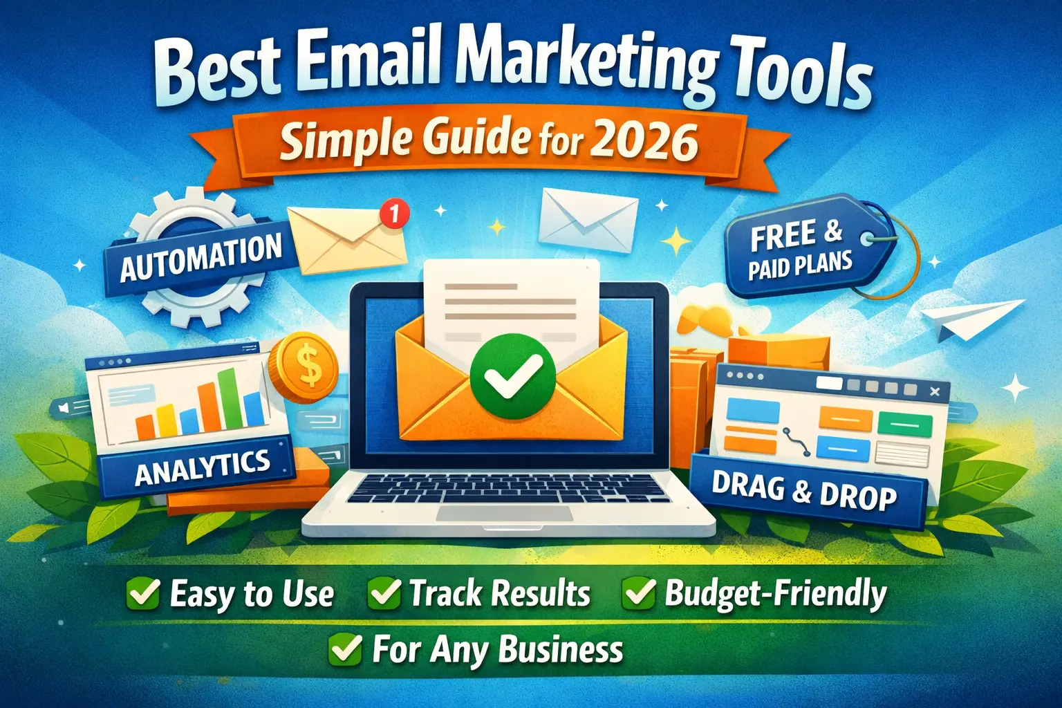 Best Email Marketing Tools_ 7 Platforms Tested 2026 _ Daily Ideal Blogs