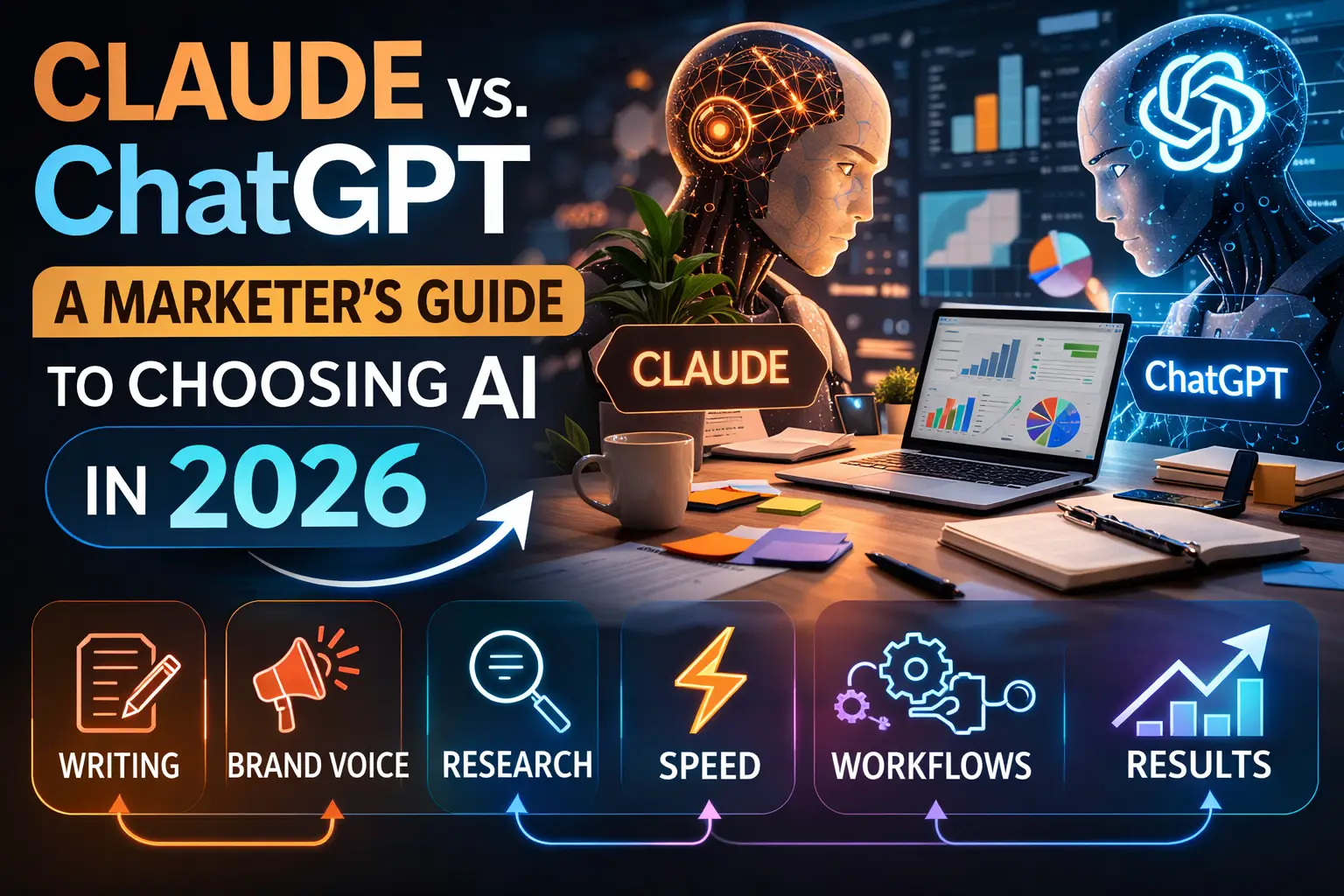 Claude vs. ChatGPT_ A marketer’s guide to choosing AI