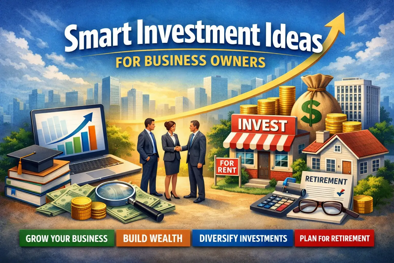 How to Choose the Right Career Path